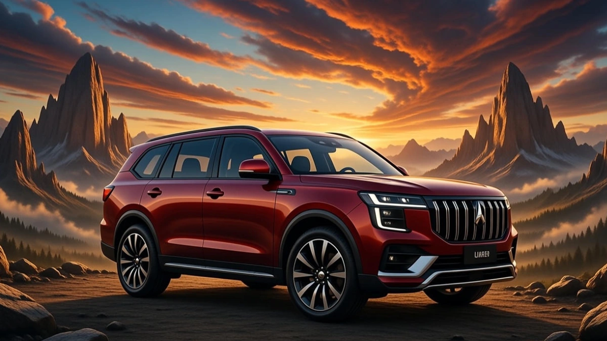 2026 Montero Returns