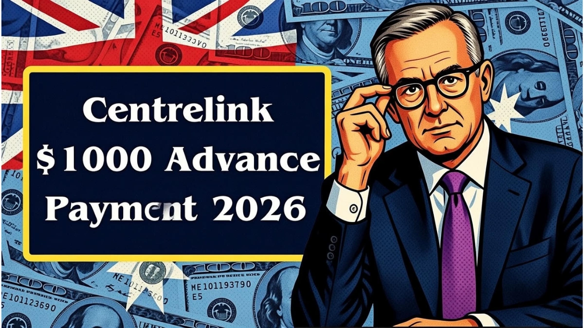 Advance Payment 2026