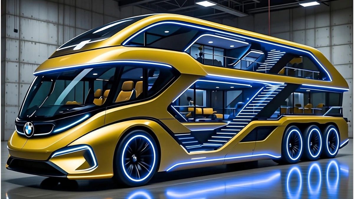 BMW Boldest Move Yet