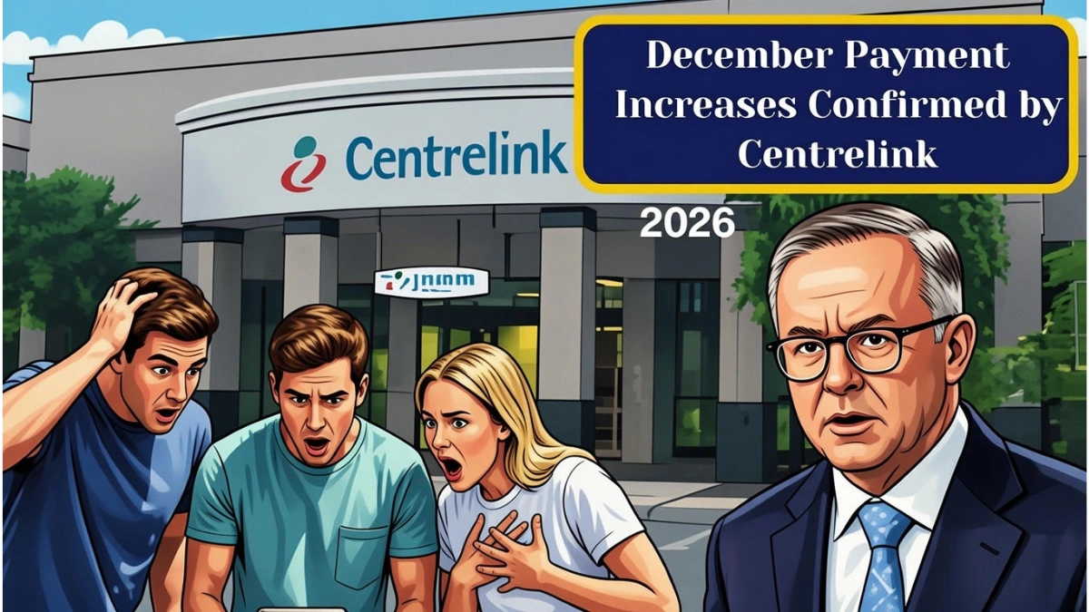 Centrelink Issues Urgent Warning