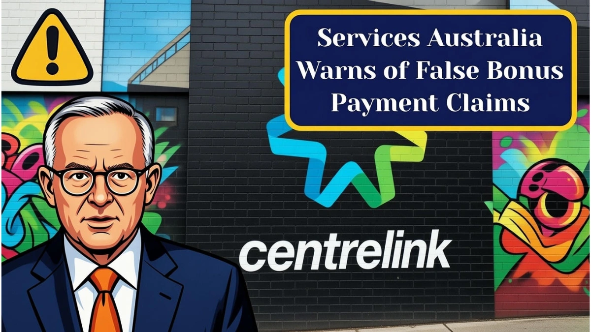 Centrelink Payment Alert