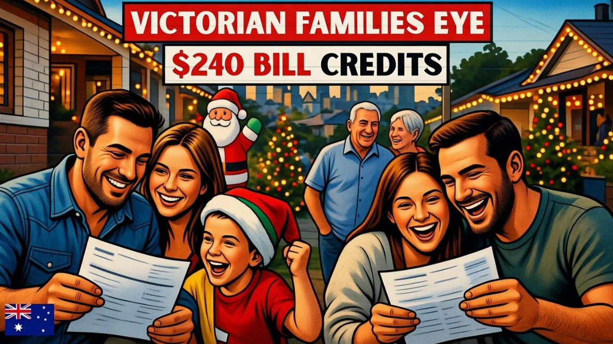 Families Get First Priority