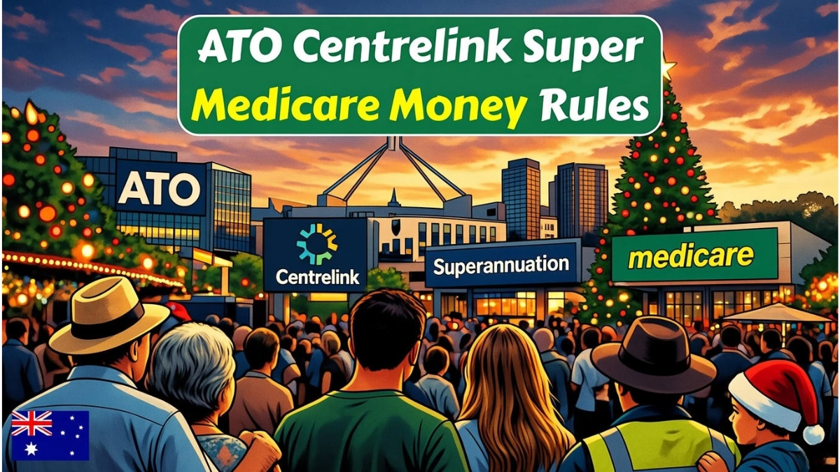 Goodbye to Old Money Rules