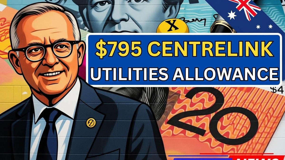 Utilities Allowance Benefit 2026