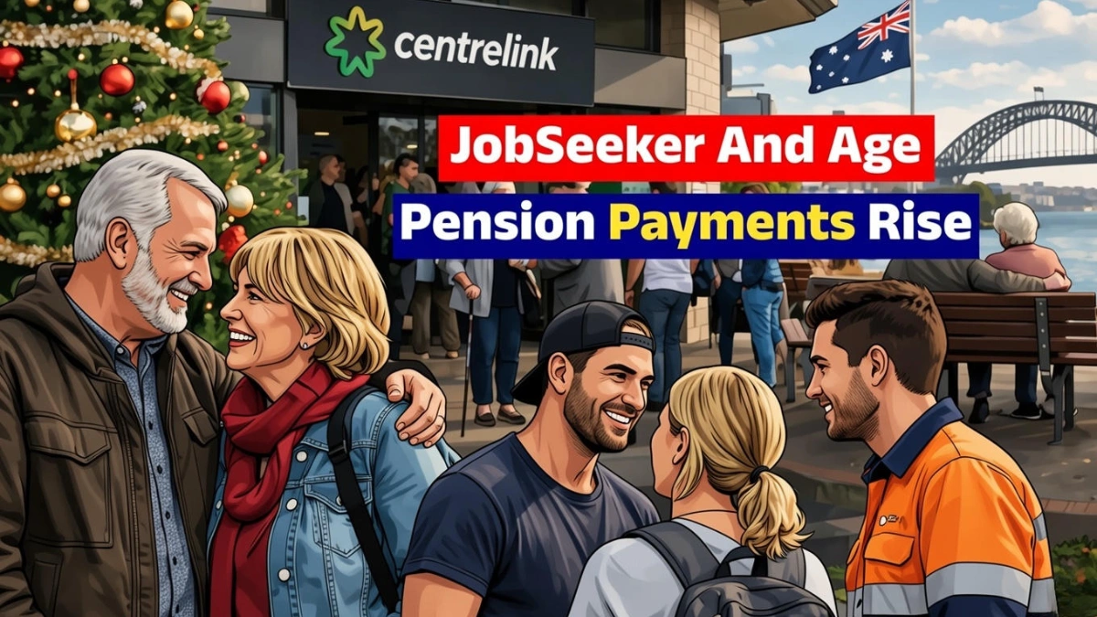 Centrelink Welfare Boost