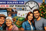 DSP Pension 2026