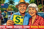 Goodbye to Old Driving Rules